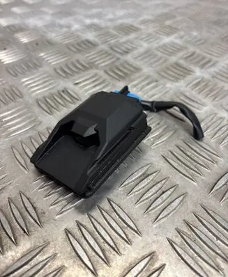 Nissan X-Trail T32 Windshield/windscreen camera 284G34EA5B 2037505 234035128