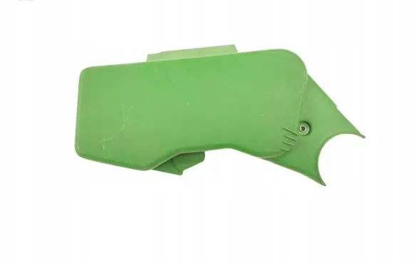 Fiat Panda III Timing belt guard (cover) 7662375