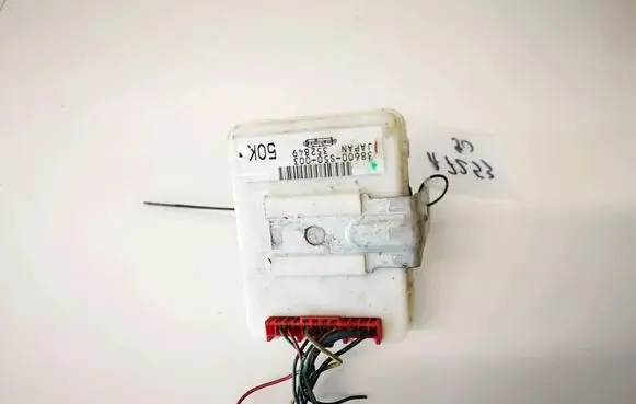 Honda HR-V Other control units/modules 38600s50003 38600-s50-003