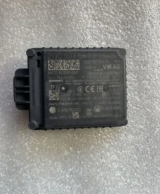 Volkswagen Tiguan Allspace Distronic sensor radar 2Q0907561J
