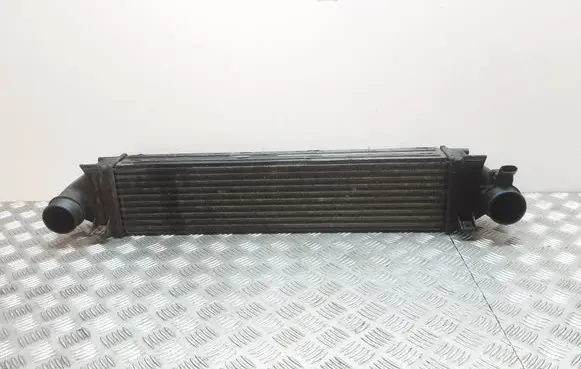 Ford Mondeo MK IV Intercooler radiator 6G919L440GA