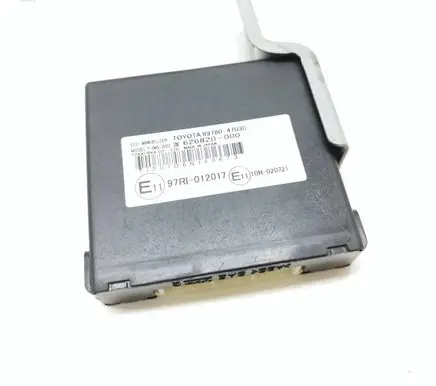 Toyota Prius (XW20) Immobilizer control unit/module 8978047030 626820000