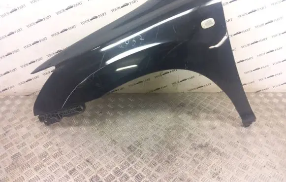 Lexus RX 330 - 350 - 400H Fender