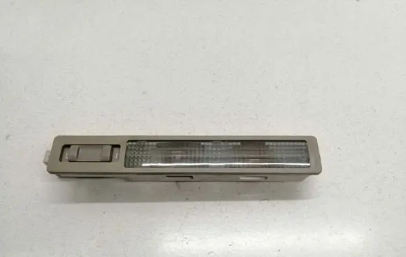 Audi A8 S8 D2 4D Rear seat light 4D094730