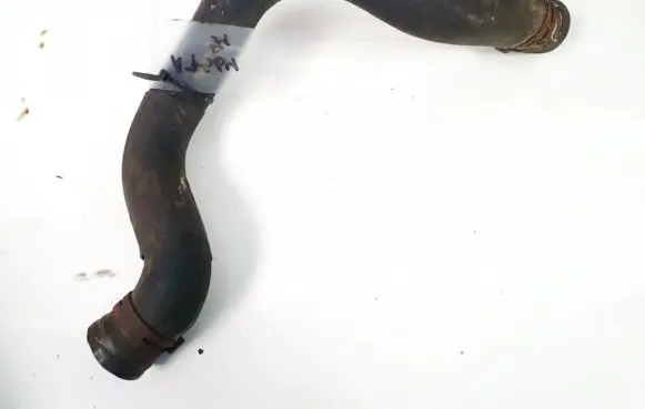 Skoda Octavia Mk2 (1Z) Engine coolant pipe/hose