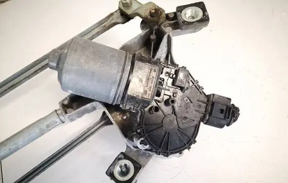 Ford Mondeo MK IV Wiper motor 7s7117508bb