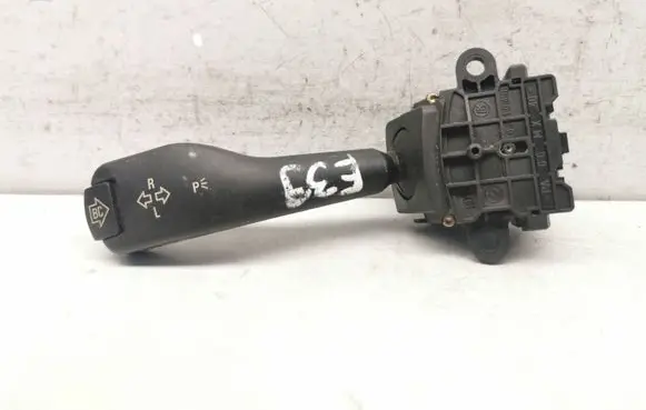 BMW 5 E39 Indicator stalk 8363668M