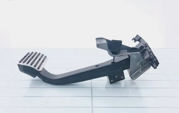 Volkswagen Phaeton Brake pedal 3D1723139