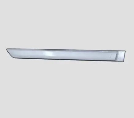 Citroen C5 Front door trim (molding) 96499334XT