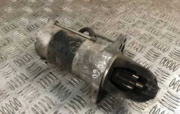 Subaru Forester SH Starter motor 23300AA620