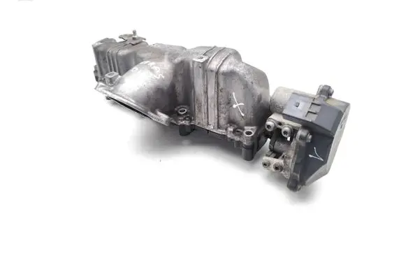 Volkswagen Tiguan Intake manifold 03L129086 03L129711E 1042390S01