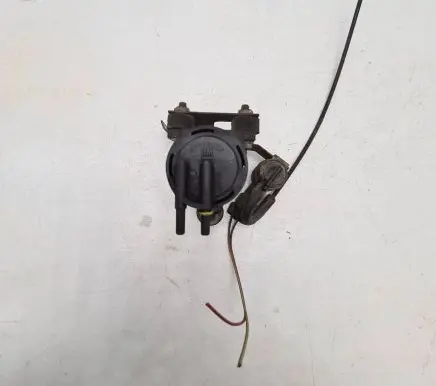 Opel Frontera B Turbo solenoid valve 09128022