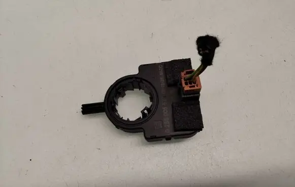 Citroen C4 I Steering angle sensor 0265005517
