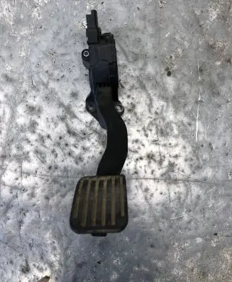 Citroen C3 Accelerator throttle pedal 9681844480