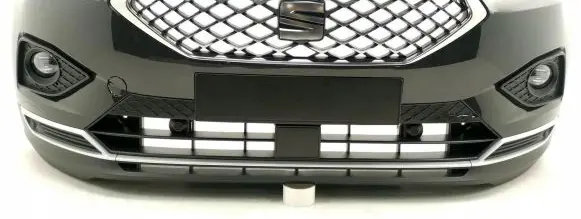 Seat Tarraco Front bumper 5FJ807221D