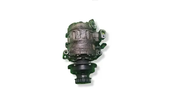 Volkswagen Transporter - Caravelle T5 Air conditioning (A/C) compressor (pump) 7H0820805H