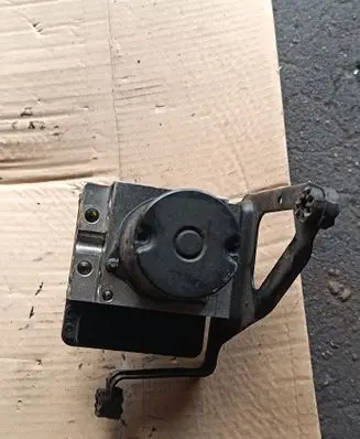 BMW X5 E70 ABS Pump 3451678305601 34516783056 6783056