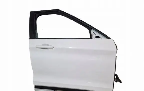 Ford Explorer VI Front door LB5B75