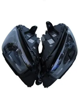 Mercedes-Benz GLE W167 Headlights/headlamps set A1679068309 A1679068409