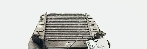 Volkswagen Phaeton Intercooler radiator 3D0145804