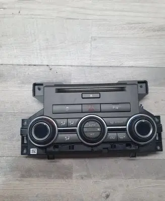 Land Rover Discovery 4 - LR4 Climate control unit CH2219E900GB 28317834