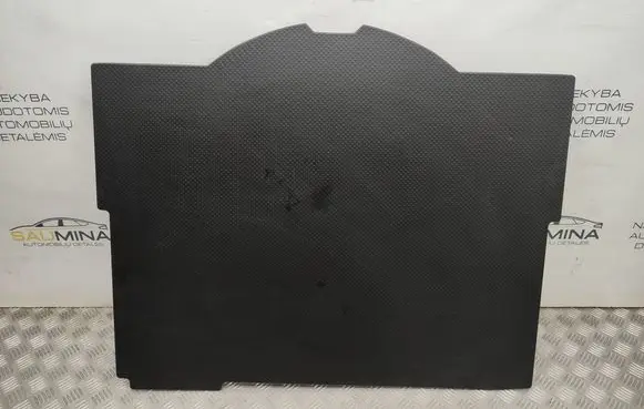 Nissan X-Trail T32 Trunk/boot floor carpet liner 849044CE0A