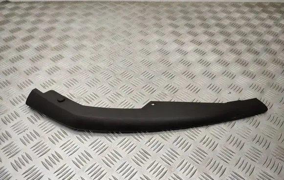 Ford Focus Front bumper lip 