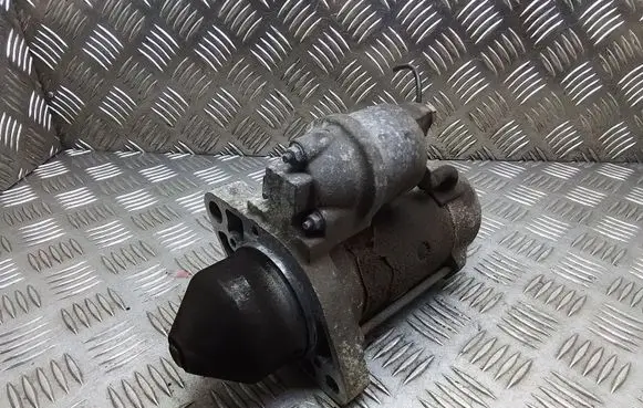 Toyota Avensis T250 Starter motor 281000G040 MS4280003180