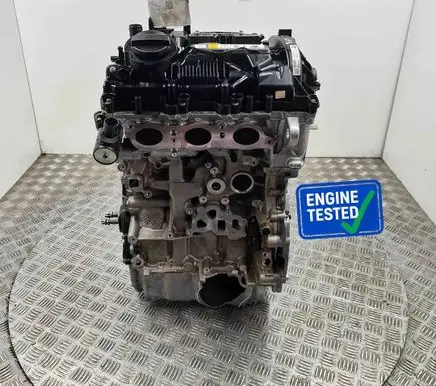 BMW 2 F44 Engine B38A B38A15
