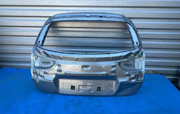 KIA Pro Cee'd III Tailgate/trunk/boot lid 