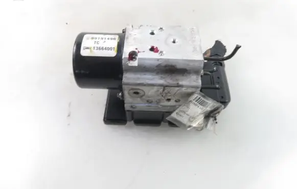 Opel Vectra C ABS Pump 13664001 13509101J