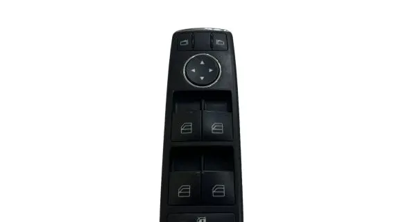 Mercedes-Benz C W204 Electric window control switch A2128208210 10007571