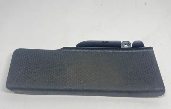 Volkswagen Golf V Foot rest pad/dead pedal 1K1864777B