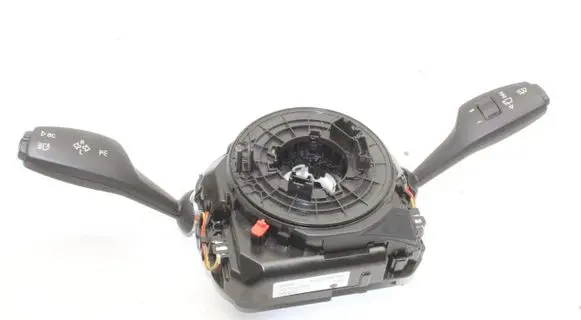 BMW 7 F01 F02 F03 F04 Indicator stalk 9204794