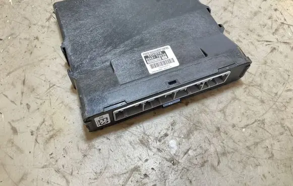 Lexus CT 200H Other control units/modules 8968176030 2830480P 2830000480