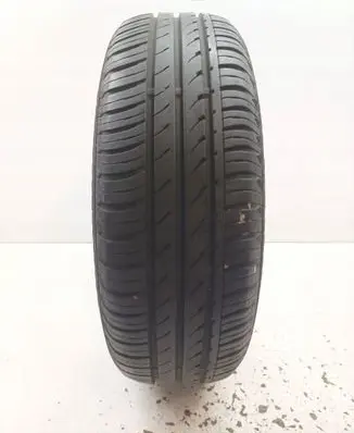Skoda Octavia Mk2 (1Z) R15 summer tire 