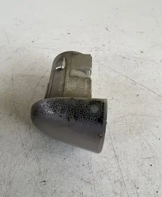 Renault Megane II Rear door handle cover 242200000