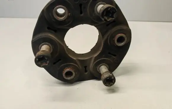 Chevrolet Camaro Rear prop shaft donut coupling/joint 516411015