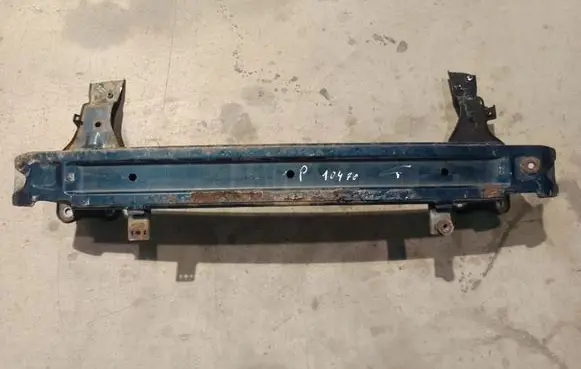 Ford S-MAX Front bumper cross member