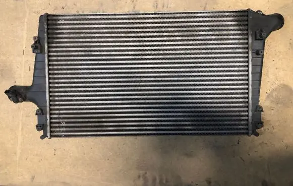 Audi A6 S6 C5 4B Intercooler radiator 4B0145805A