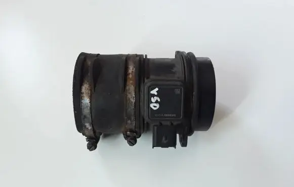 Volvo V50 Mass air flow meter 9645948980