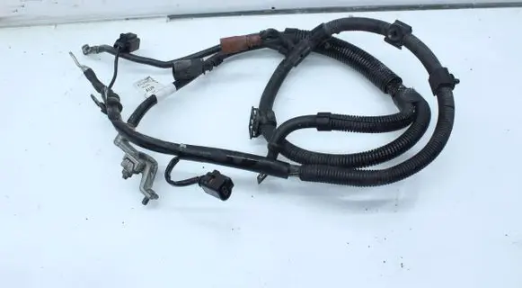 Seat Ibiza IV (6J,6P) Other wiring loom 6J0971349G