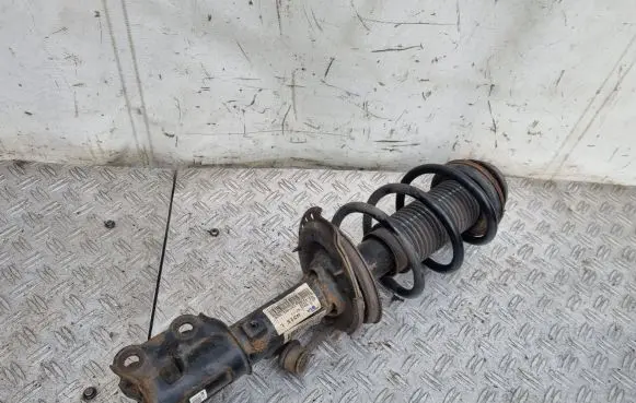 KIA Rio Front shock absorber with coil spring W315 5358L L030