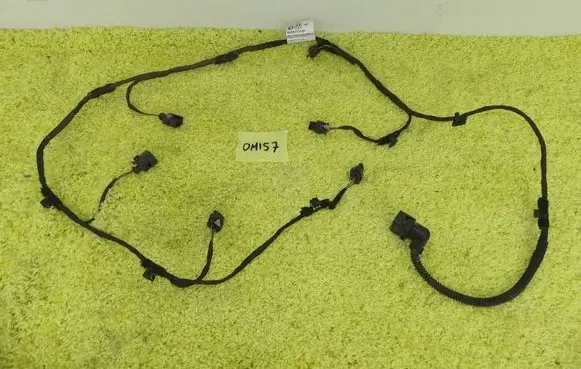 Volkswagen Golf VIII Parking sensor (PDC) wiring loom 5H0971104P