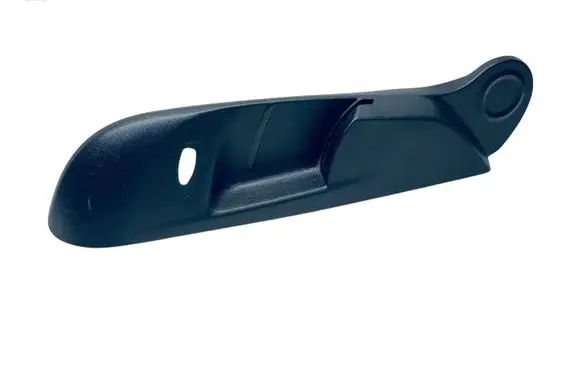 Seat trim