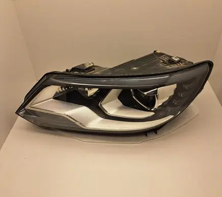 Volkswagen Tiguan Headlight/headlamp 5N1941751B 5N1941751