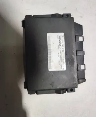 Mercedes-Benz C AMG W203 Gearbox control unit/module A0325451232 5WP20005CV