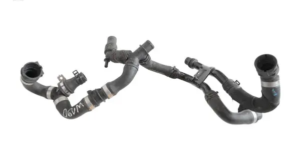 Mercedes-Benz AMG GT R190 C190 Engine coolant pipe/hose A1905011500