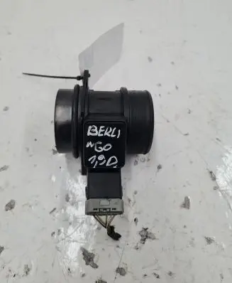 Citroen Berlingo Mass air flow meter 9629471080