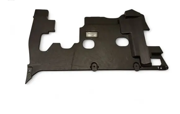 Volkswagen Atlas Dashboard lower bottom trim panel 3CN863081